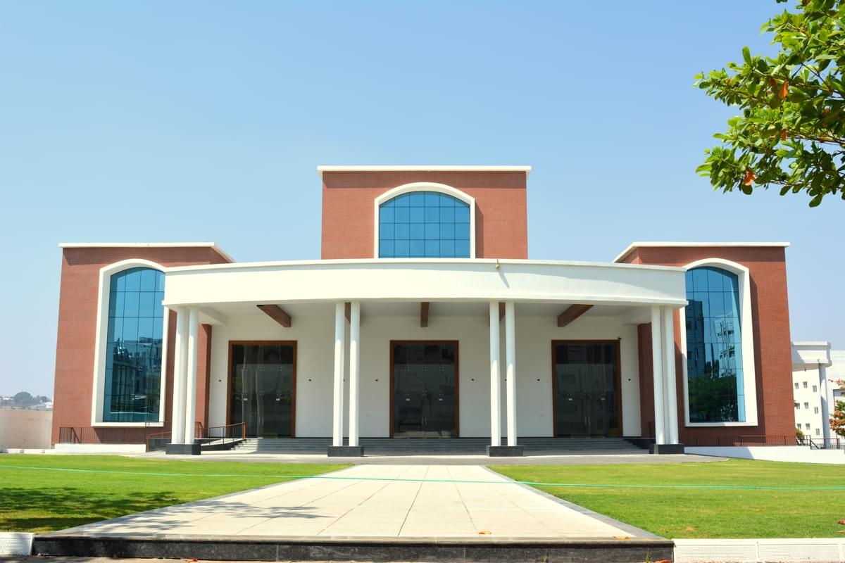 RNSIT Infrastructure photo 31